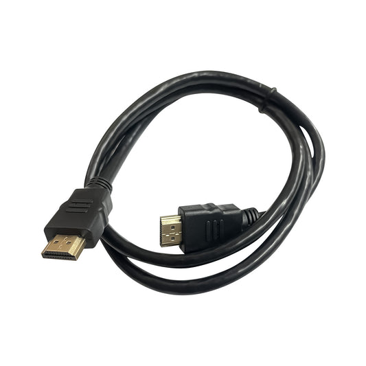 Cable HDMI v1.4 Full HD 1m Ulink