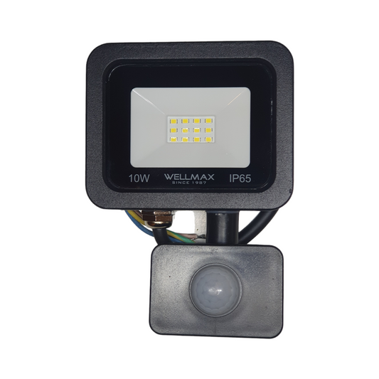 Proyector LED 10W con Sensor - Samsung LED