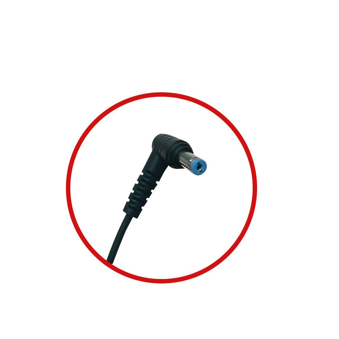 Cargador Notebook ACER 19V 3.42A (UT-AC65)