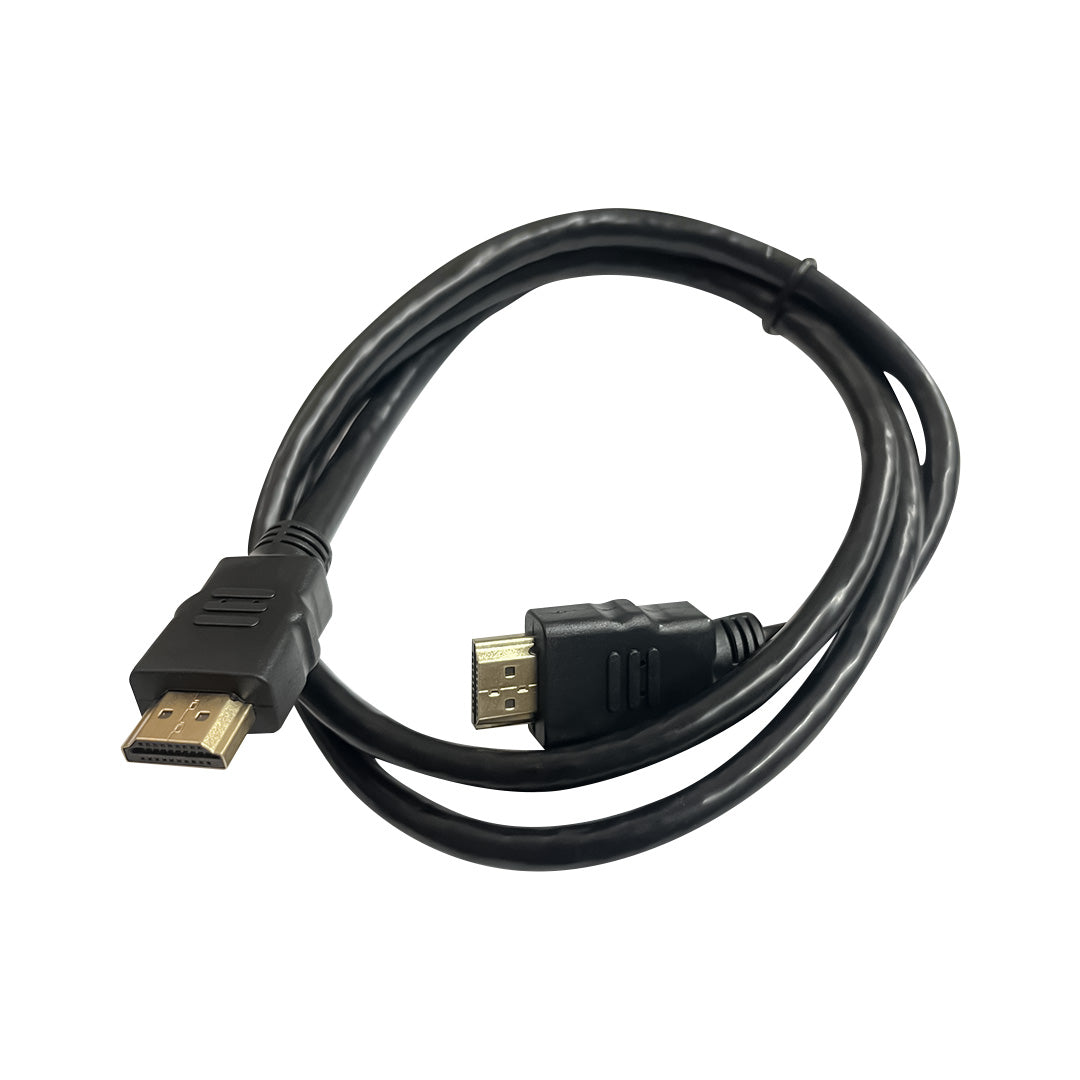 Cable HDMI v1.4 Full HD 1m Ulink