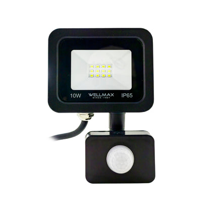 Proyector LED 10W con Sensor - Samsung LED