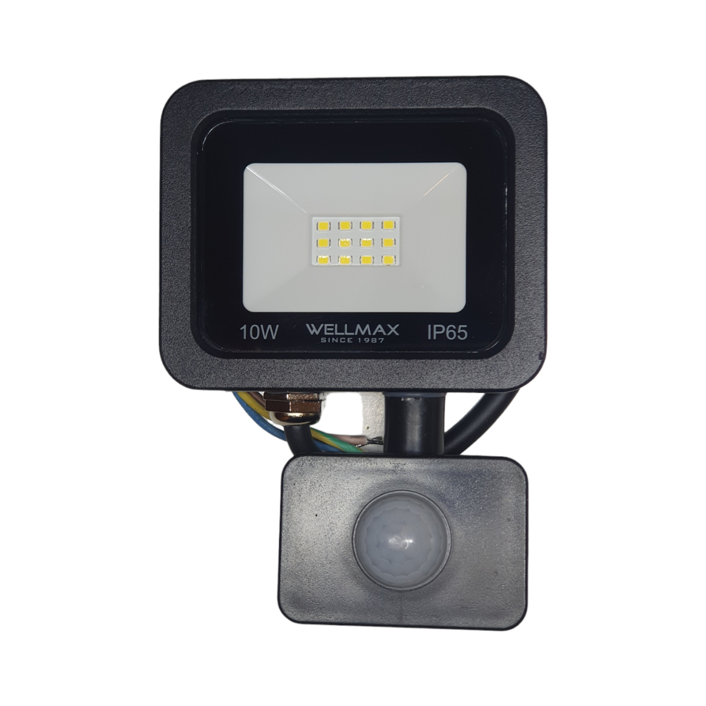 Proyector LED 10W con Sensor - Samsung LED