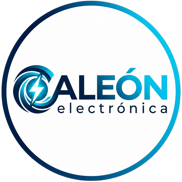 ELECTRÓNICA CALEÓN