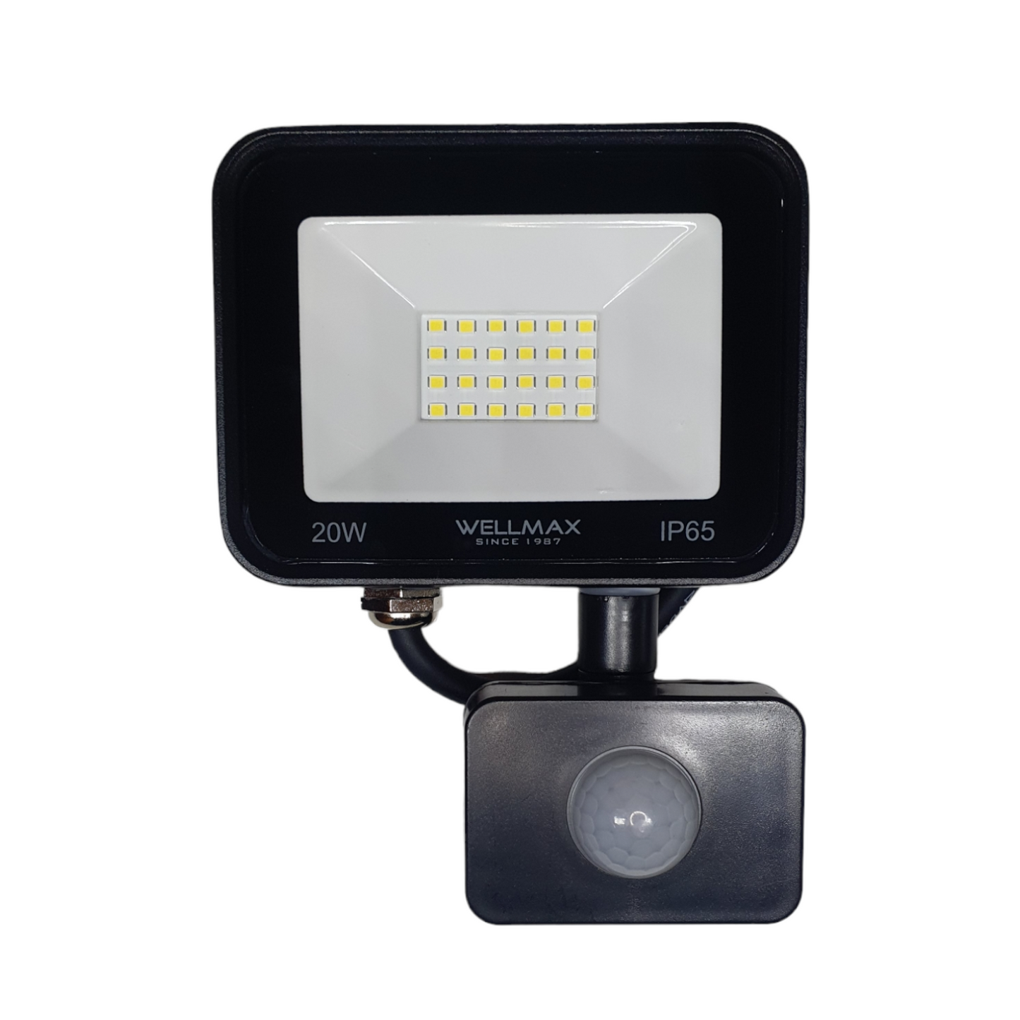 Proyector LED 20W con Sensor - LOGIC