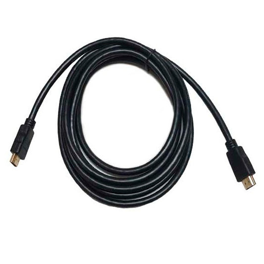 Cable HDMI 2.0 4K 3D 6 Metros 30 AWG
