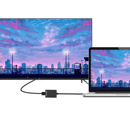 Adaptador USB 3.0 a HDMI Full HD 1080p ULINK UL-USB3HD2