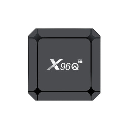 Android TV Box X96Q 4K - Transforma tu TV en Smart TV